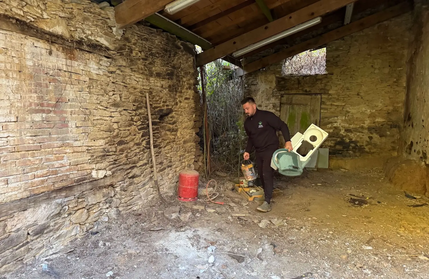 Entreprise Bodin Débarras